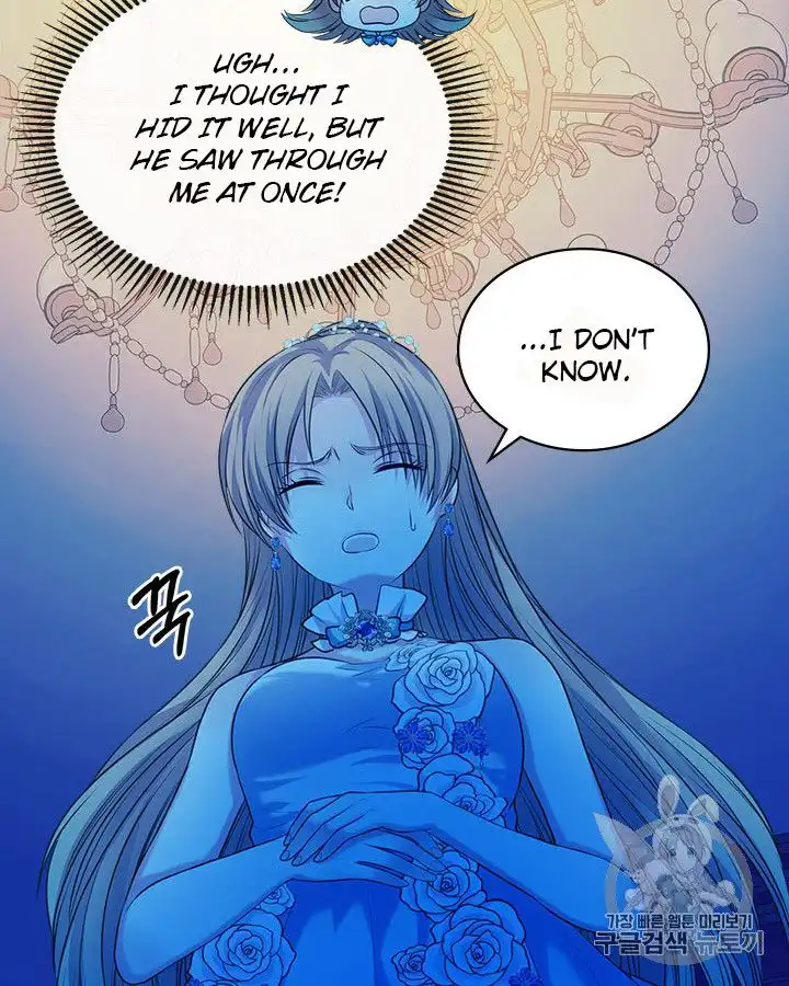 Sincerely: I Became a Duke's Maid Chapter 68 75
